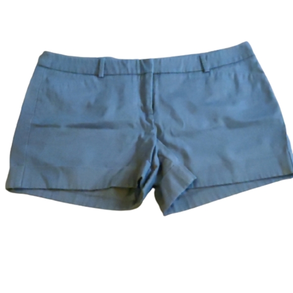 Mossimo Supply Co. Pants - Mossimo cuffed shorts